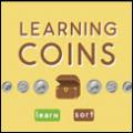 learning coins