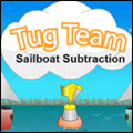 sailboat subtraction