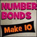 number bonds