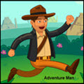 adventure man