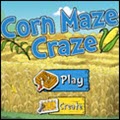 corn maze craze