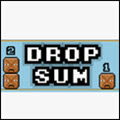 drop sum