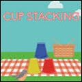 cup stalking