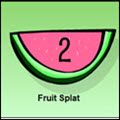 fruit splat