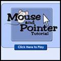 mouse and pointer