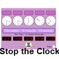 stop the clock